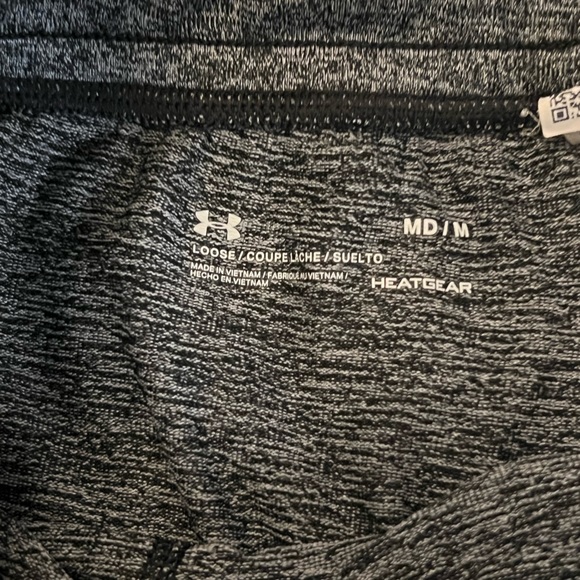 UA capris - Picture 2 of 2